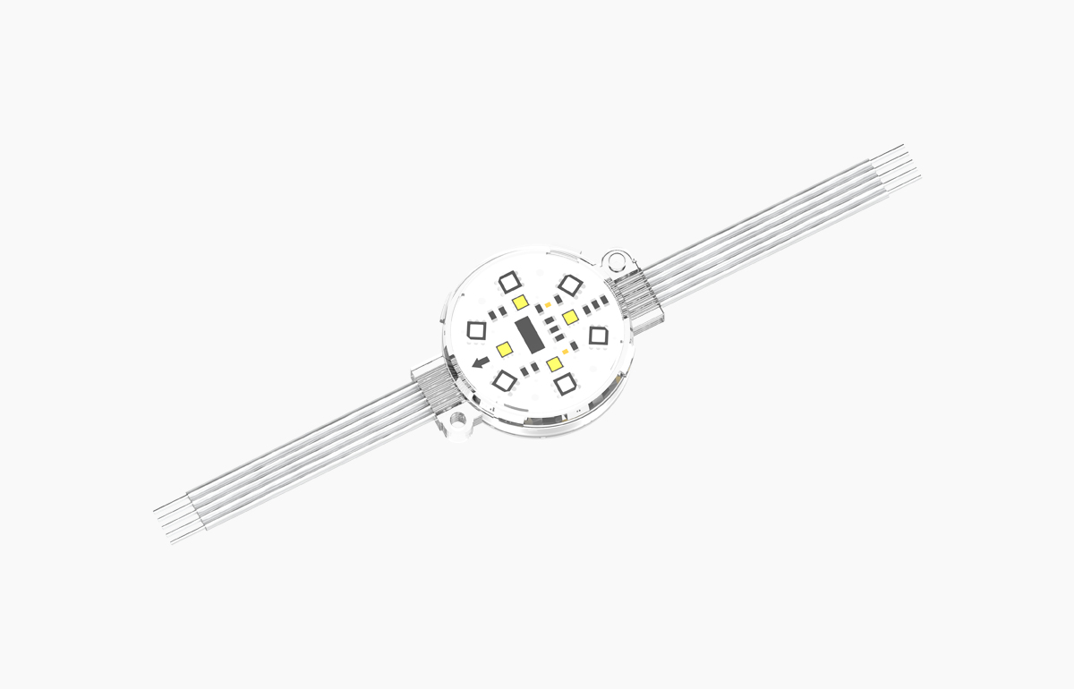 LED點(diǎn)光源的控制方法有哪些？