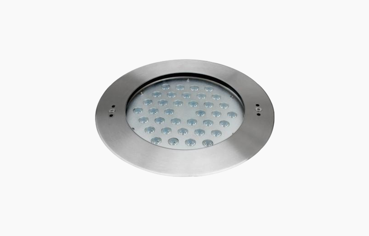 LED水下燈如何進(jìn)行分類？